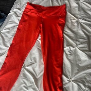 Womens fabletics pureluxe legging